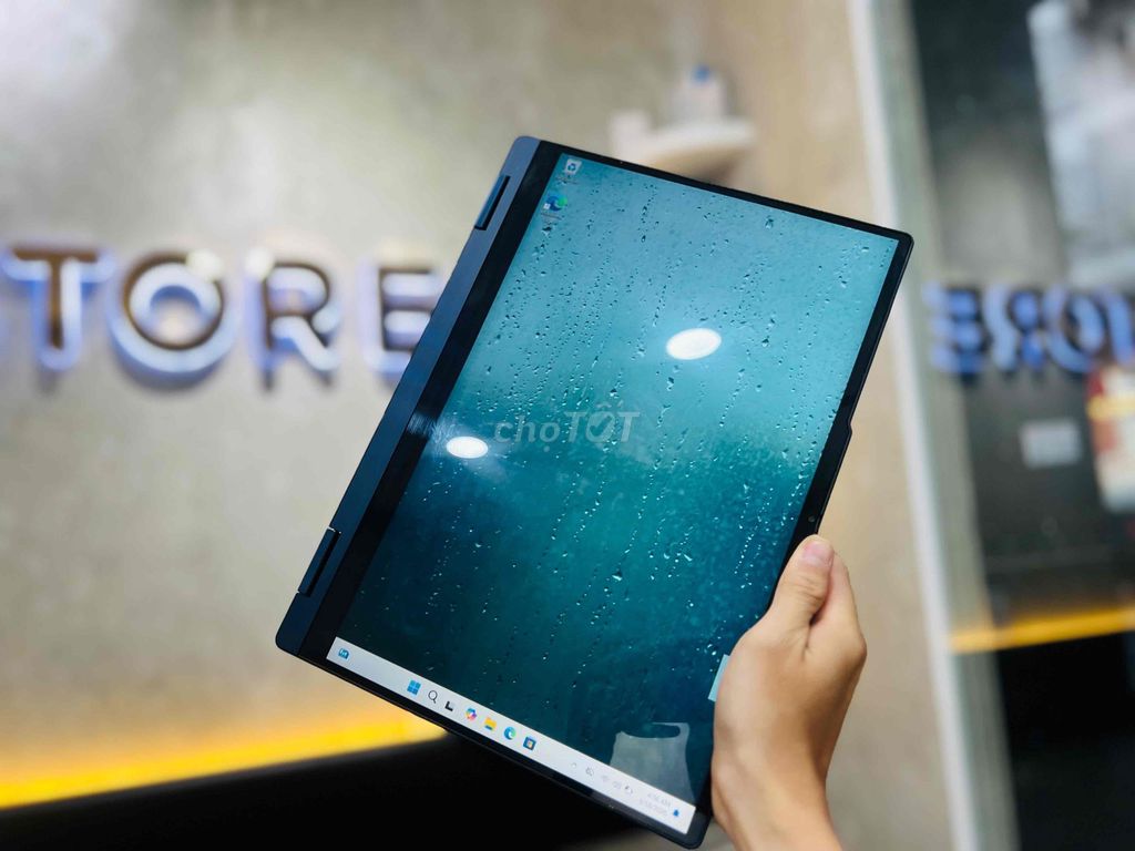 Lenovo Ideapad 5 AMD Ryzen 5 14 inch 16GB/512GB. Mua bán Laptop tại Quận 10 Tp Hồ Chí Minh được đăng bởi mạc thành hình 1