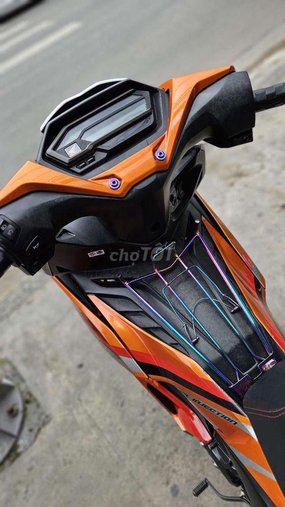 Winner X 2020. Mua bán Xe máy tại Quận Ninh Kiều Cần Thơ được đăng bởi MINH THIỆN bán xe trả góp hình 5