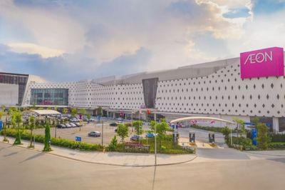 Giám sát nhân viên tạp vụ Aeon Hà Đông