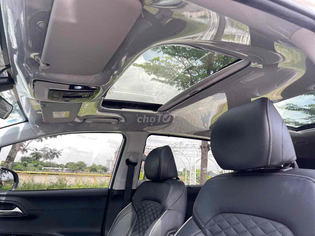 Hyundai Custin 2024 Cao Cấp 2.0T - 34000 km. Mua bán Ô tô tại Thành phố Thủ Đức Tp Hồ Chí Minh được đăng bởi Trường Xe Cũ  hình 12