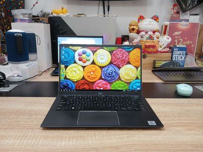 Dell Vos 5300 i5 10210U, 1,3Kg13.3 FHD LedKeyboard. Mua bán Laptop tại Quận Tân Phú Tp Hồ Chí Minh được đăng bởi LAPTOPTOTVN