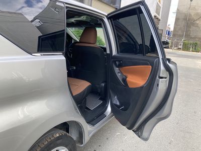 Bán INNOVA E màu Bạc 2020 xe gia đình chính chủ. Mua bán Ô tô tại Quận Bình Tân Tp Hồ Chí Minh được đăng bởi Phương Linh