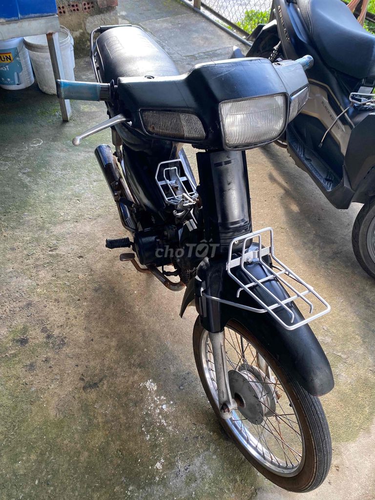 Bán dream lùn. bs 49. bình đề đầy đủ. giá 3tr9.. Mua bán Xe máy tại Thành phố Đà Lạt Lâm Đồng được đăng bởi Rin hình 1