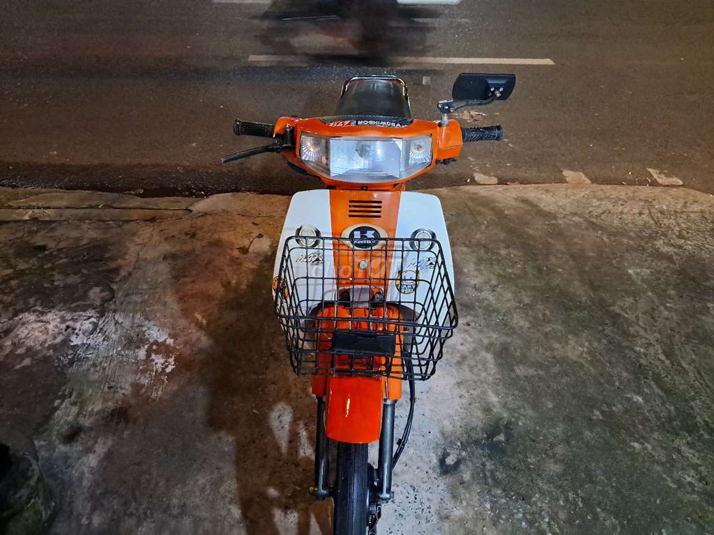 Max Hàn Quốc.Sạch đẹp cực êm..72S1-7370. Mua bán Xe máy tại Huyện Đất Đỏ Bà Rịa - Vũng Tàu được đăng bởi Trường hình 6