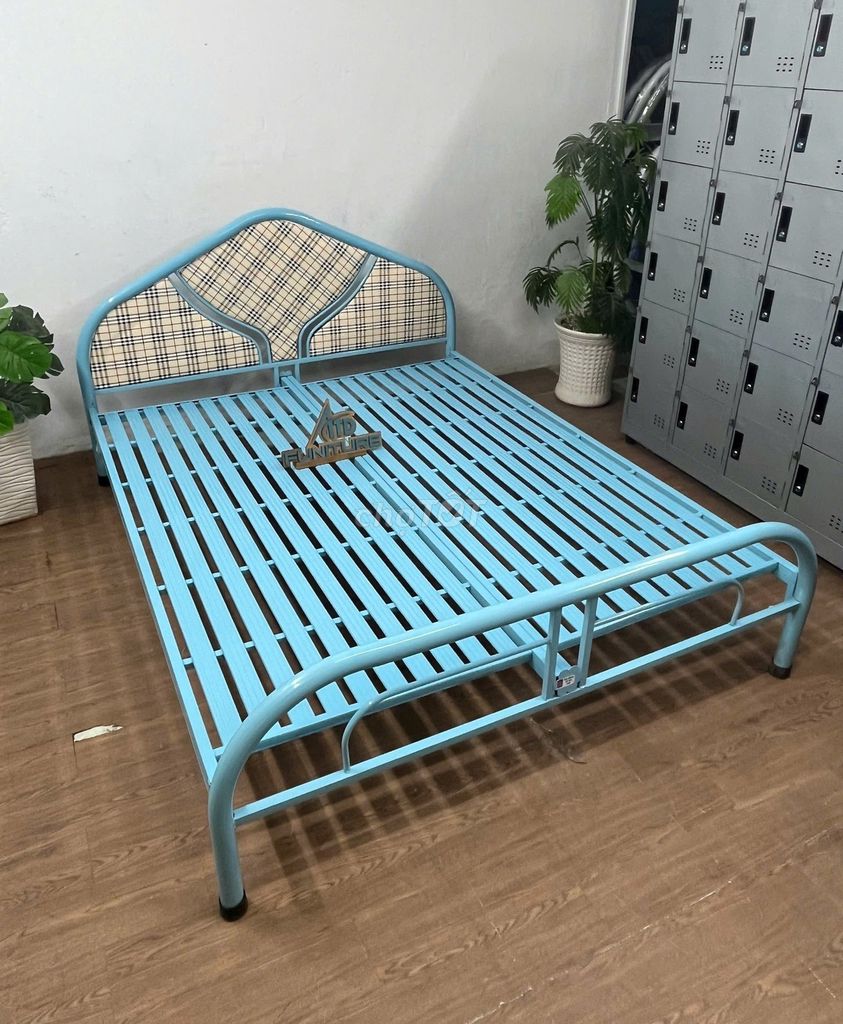 GIƯỜNG SẮT %% GIƯỜNG SẮT ** GIƯỜNG SẮT. Mua bán Giường, chăn ga gối nệm tại Quận Bình Thạnh Tp Hồ Chí Minh được đăng bởi Tổng Kho Nội Thất Sài Gòn hình 1