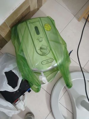 Thanh lý 2 máy nước nóng nhanh có bơm. Mua bán Thiết bị vệ sinh, nhà tắm tại Thành phố Phan Thiết Bình Thuận được đăng bởi Huong Phạm T 