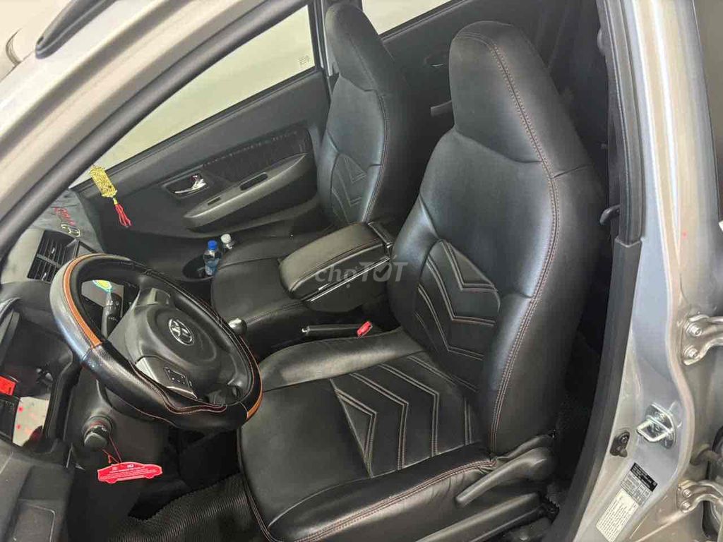 Toyota Wigo 2020 1.2 MT - 46989 km. Mua bán Ô tô tại Thành phố Thủ Đức Tp Hồ Chí Minh được đăng bởi Khanh  hình 6