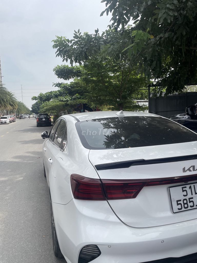 Kia K3 2022 1.6 Luxury - 150000 km. Mua bán Ô tô tại Quận 7 Tp Hồ Chí Minh được đăng bởi mạnh nguyễn hình 5