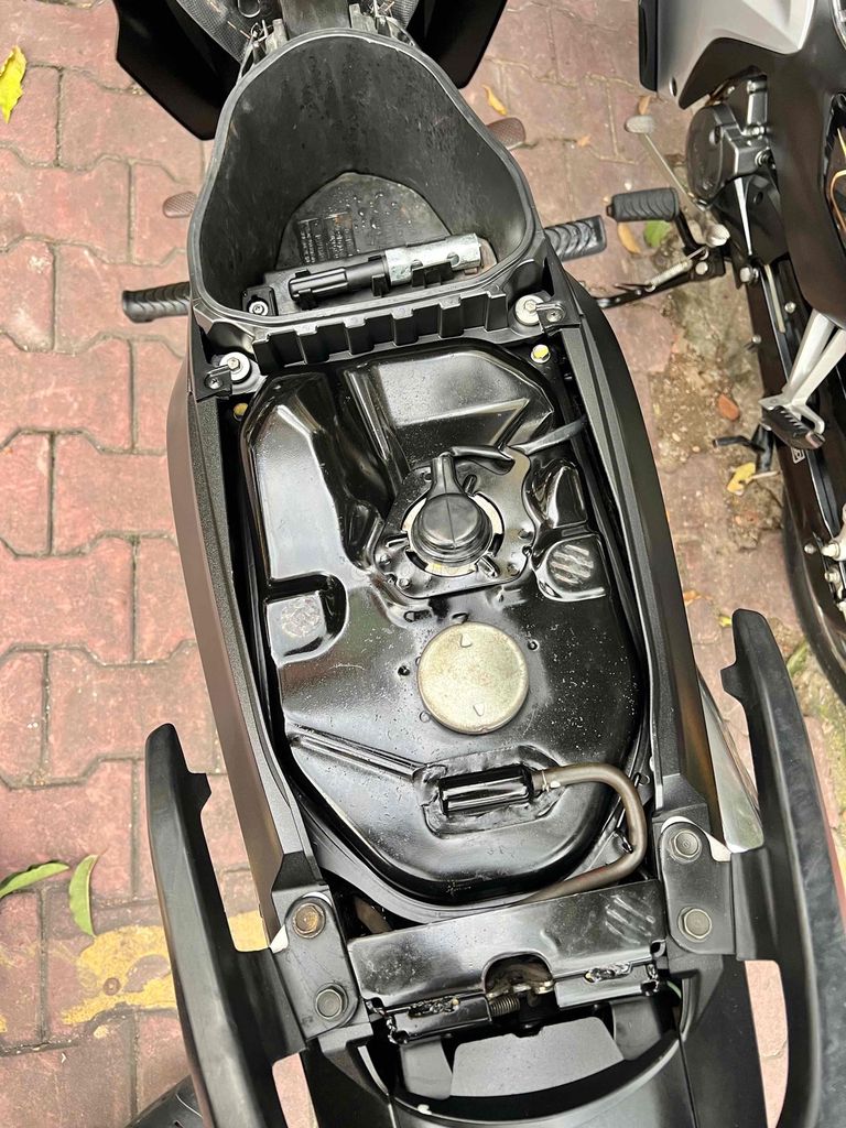 [GÓP ĐC GIỮ CAVET] WAVE BLADE 2017 - odo 21k km. Mua bán Xe máy tại Quận 12 Tp Hồ Chí Minh được đăng bởi Bùi văn hiếu hình 12