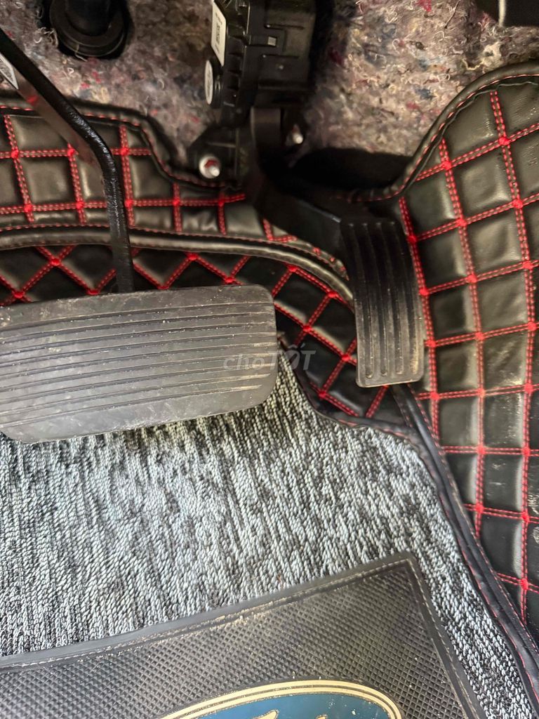 Ford Ranger 2023 XLS 2.0L 4x2 AT - 25 km. Mua bán Ô tô tại Huyện Bàu Bàng Bình Dương được đăng bởi Nguyen Hoang Thao hình 8