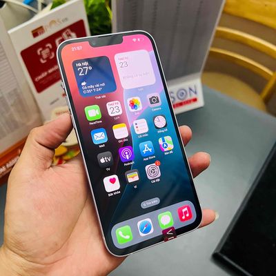 iPhone 14 Plus 128Gb Tím Quốc tế Mỹ như mới. Mua bán Điện thoại tại Quận Ninh Kiều Cần Thơ được đăng bởi Trường Mobile