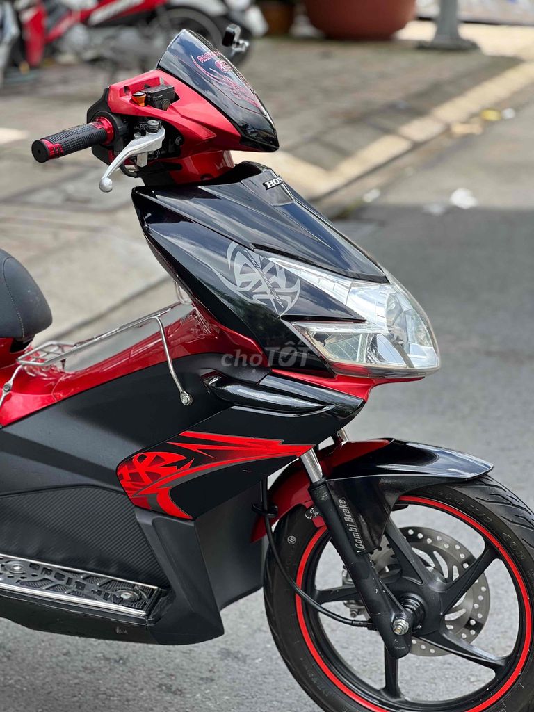 Bán AB2008 Xăng Cơ Máy Zin Êm Biển 65 9chủ. Mua bán Xe máy tại Quận Ô Môn Cần Thơ được đăng bởi Huỳnh Thắng hình 7