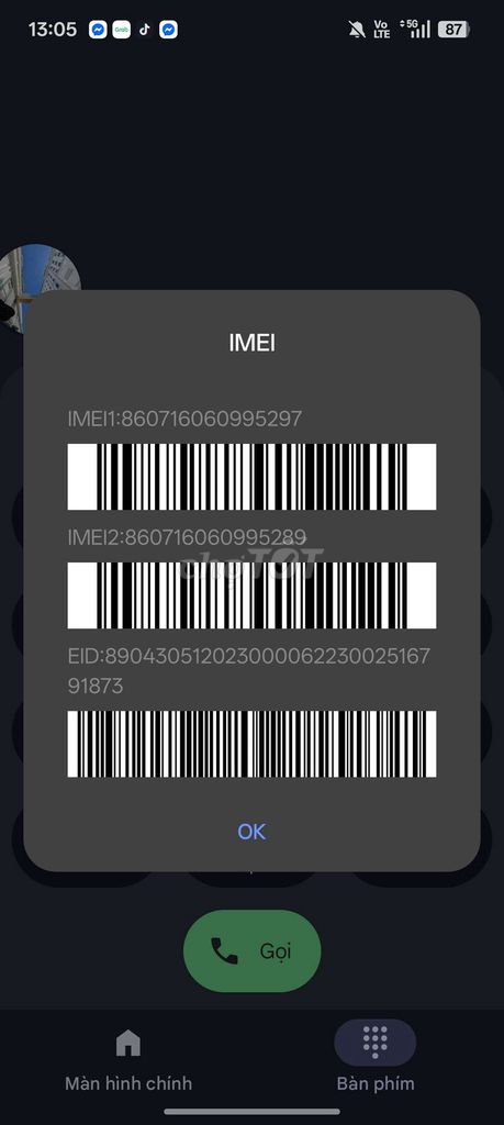 OPPO Find N3 512GB Vàng. Mua bán Điện thoại tại Quận Cẩm Lệ Đà Nẵng được đăng bởi Nguyên hình 1