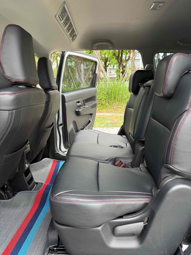 Suzuki XL 7 2024 Hybrid - Siêu Phẩm Lên Full Đồ.. Mua bán Ô tô tại Thành phố Thủ Đức Tp Hồ Chí Minh được đăng bởi Khoa Nguyen Mua Bán Suzuki Miền Nam hình 17