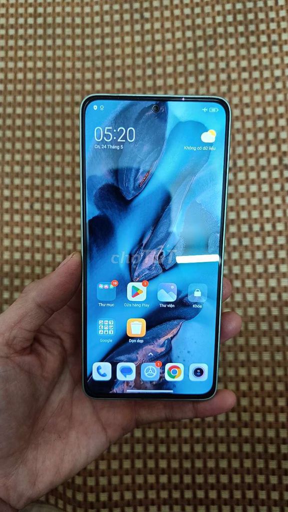 Xiaomi Redmi note 13 chính hãng 128g. Mua bán Điện thoại tại Quận Bắc Từ Liêm Hà Nội được đăng bởi Khôi khôi hình 1