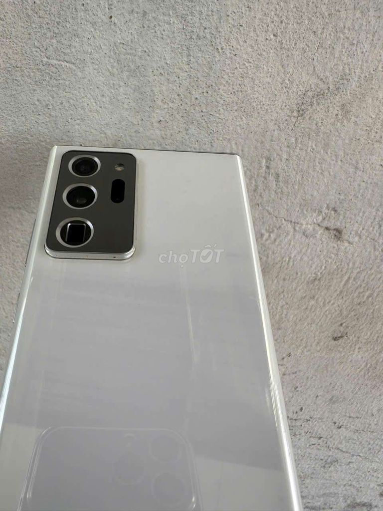Samsung Note 20 Ultra ram12/128 đẹp 98%. Mua bán Điện thoại tại Quận Ninh Kiều Cần Thơ được đăng bởi Kpmobile hình 1