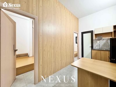 Аренда · 2 комн. · 40 м² · Quận Gò Vấp, ул. Đường Phan Huy Ích