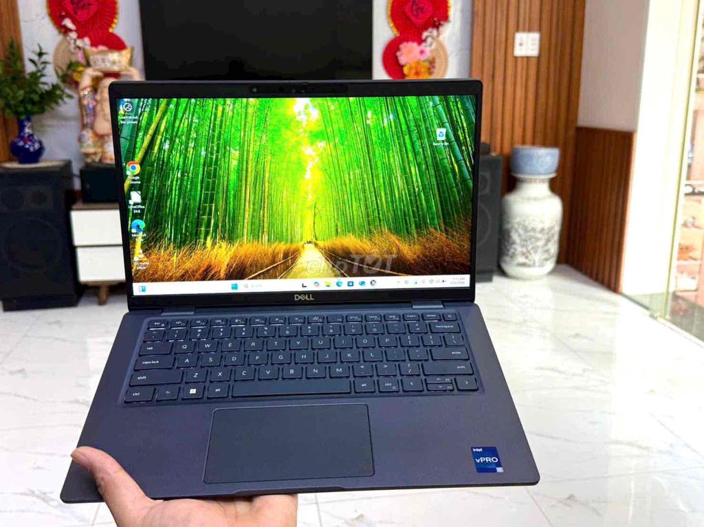 Dell Latitude 7430 2in1 i7-1265U/16GB/256GB PIN 4H. Mua bán Laptop tại Quận Hải An Hải Phòng được đăng bởi LAPTOP PC UY TÍN NGON BỔ RẺ hình 1