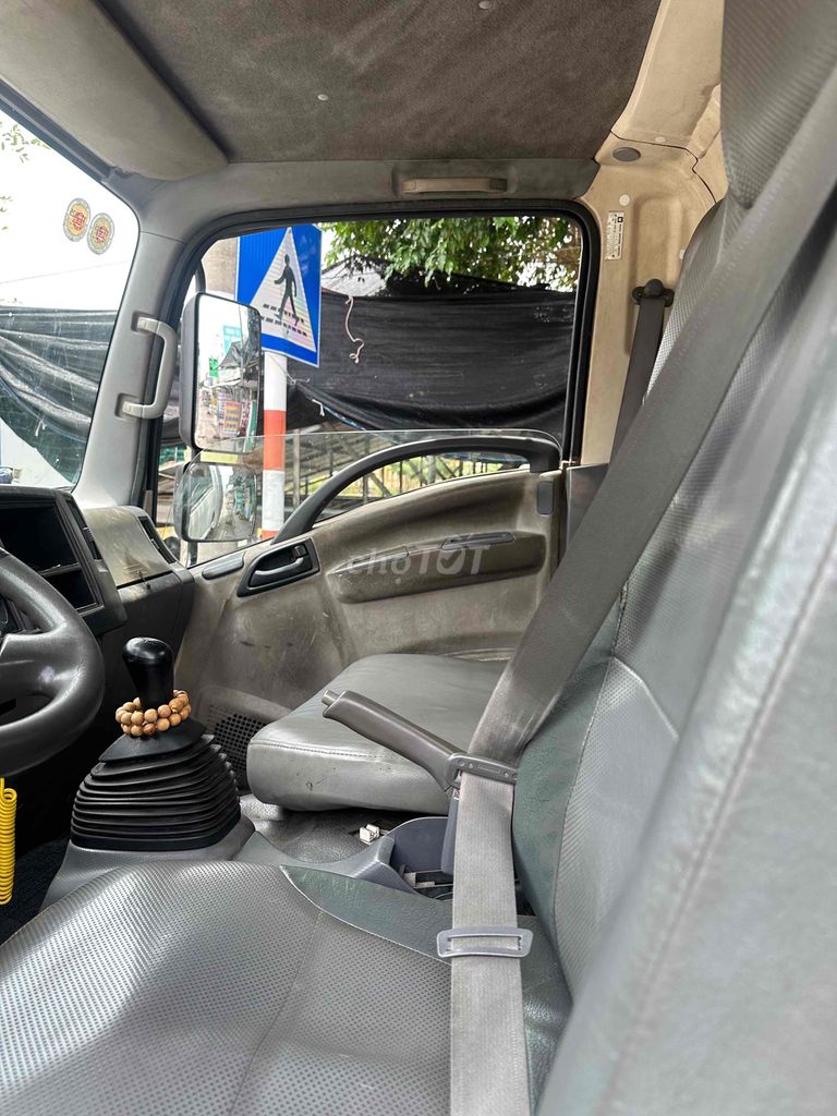 Cần bán Isuzu ps91 2011 tải 1t2 thùng kín dài 3m2. Mua bán Xe tải, xe ben tại Huyện An Biên Kiên Giang được đăng bởi Thanhphuong hình 3