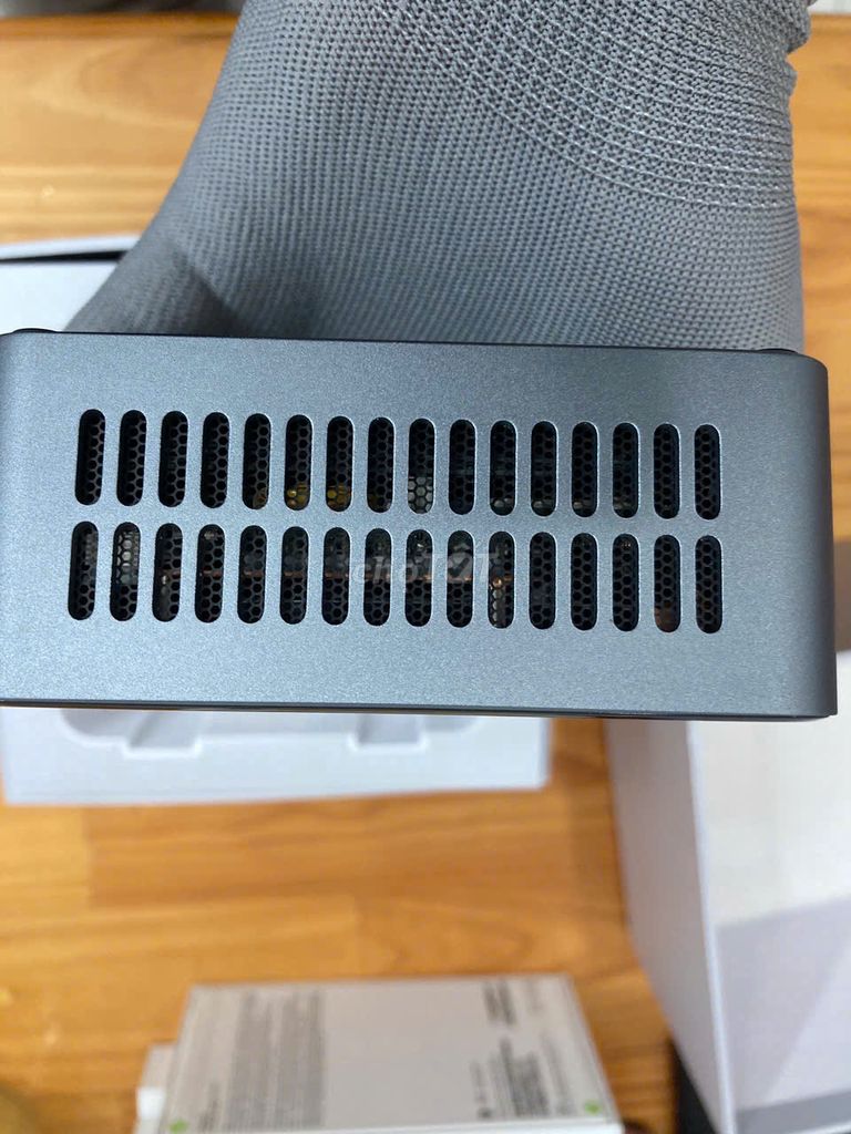nucbox mini pc, GMKtec i9-12900HK, ram 32, ssd 2T. Mua bán Máy tính để bàn tại Quận Gò Vấp Tp Hồ Chí Minh được đăng bởi Tít hàng xách tay hình 3