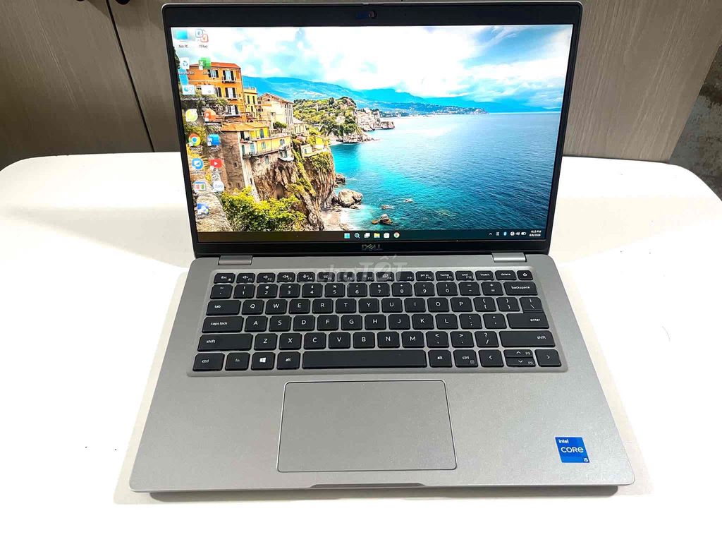 Dell Inspiron 15 i5 Gen 11 8GB/256GB Bạc. Mua bán Laptop tại Quận Tân Phú Tp Hồ Chí Minh được đăng bởi Như Thuỷ hình 1