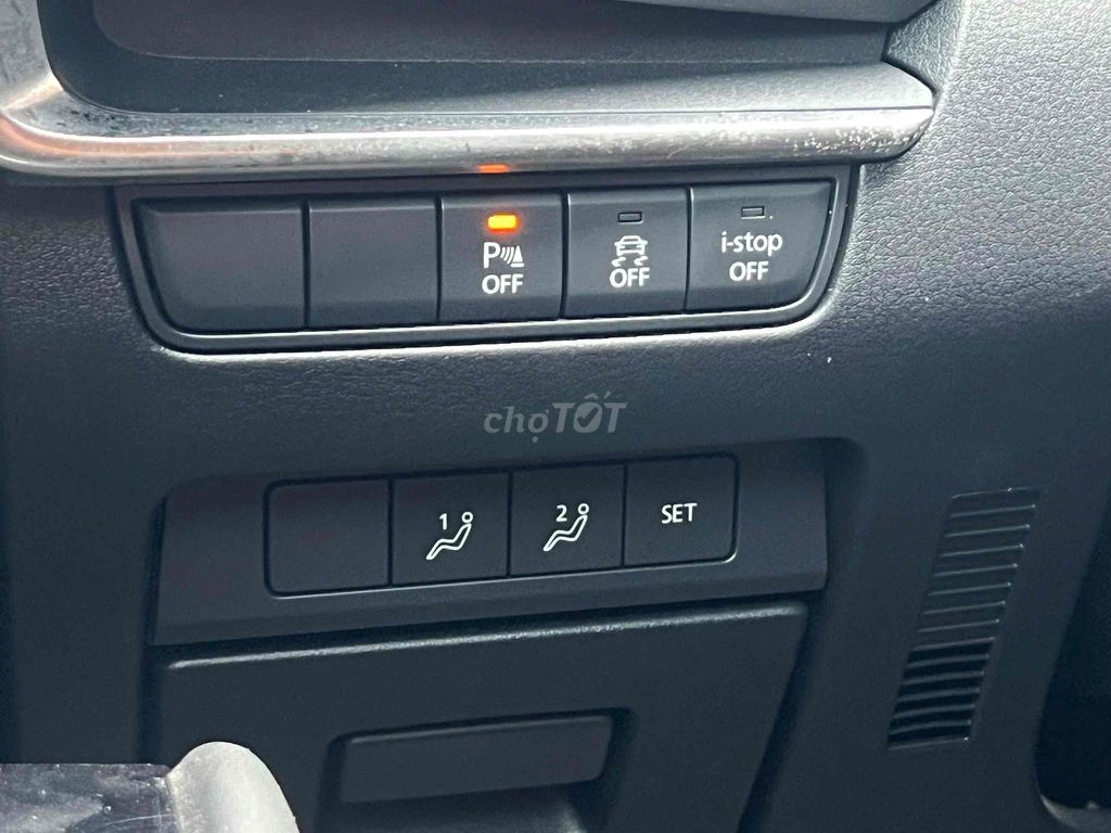 Mazda 3 2024 1.5L Luxury - 26000 km. Mua bán Ô tô tại Thành phố Thuận An Bình Dương được đăng bởi Phạm Nguyễn Hồng Nhung hình 13