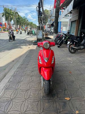 SYM ATTILA ,BS:65CA:CẦN THƠ. Mua bán Xe máy tại Quận Ninh Kiều Cần Thơ được đăng bởi DVCĐ Công Minh