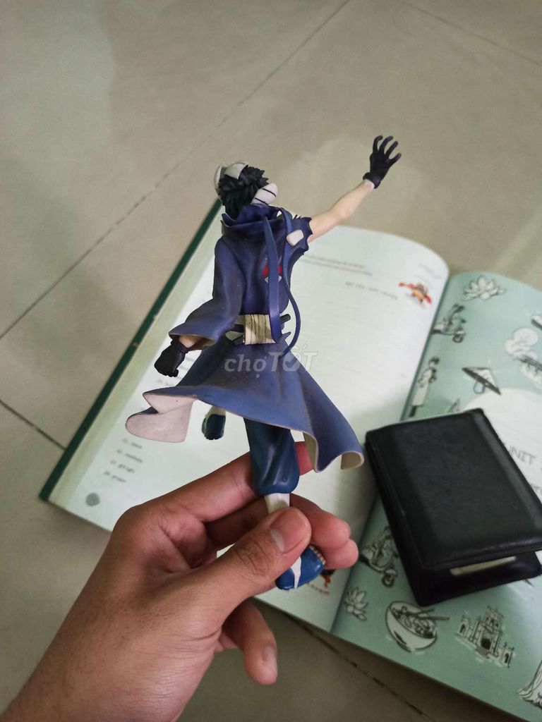 Obito Figure cũ