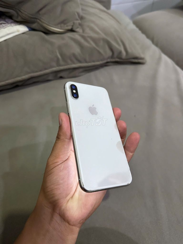 Thanh lý điện thoại iphone X