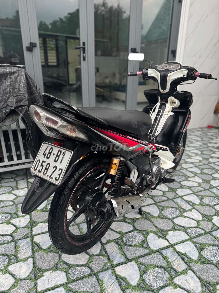 Jupiter 2011 k9c btc. Mua bán Xe máy tại Huyện Hóc Môn Tp Hồ Chí Minh được đăng bởi Huy Nguyễn hình 4