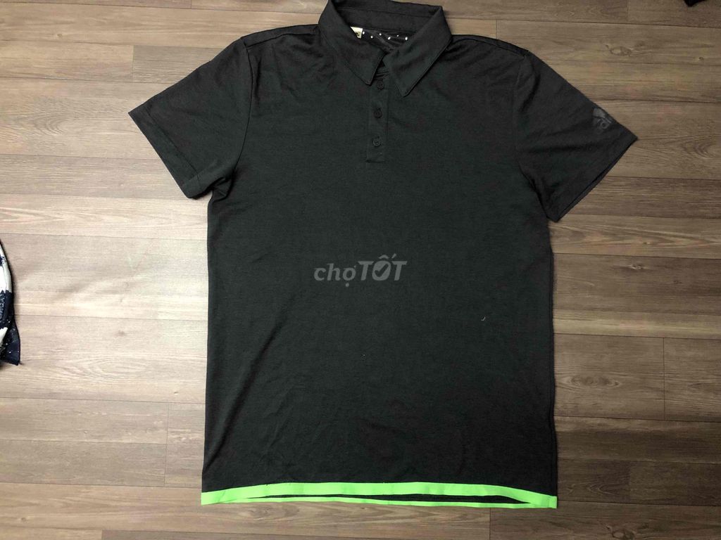 Adidas Climacool/áo M. Mua bán Quần áo tại Quận Bình Thạnh Tp Hồ Chí Minh được đăng bởi TIỆM ĐỒ SI HIỆU hình 1