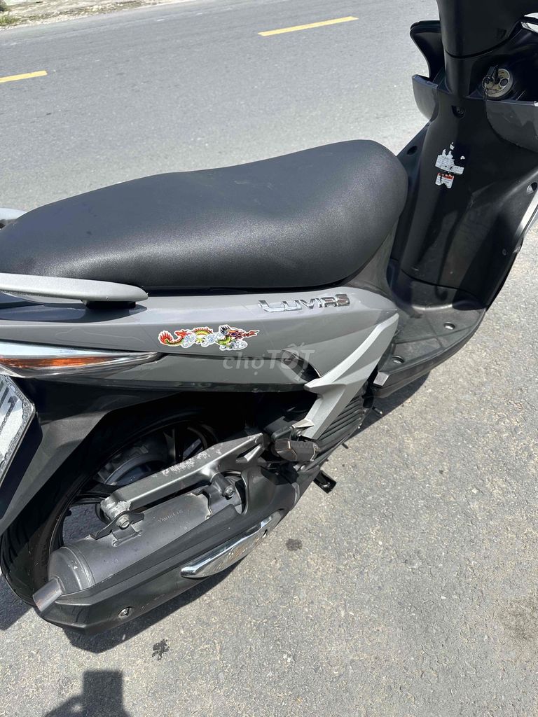 yamaha luvias bs 65 máy êm ấm chạy bốc không hú. Mua bán Xe máy tại Huyện Thới Lai Cần Thơ được đăng bởi Trường nguyễn hình 5