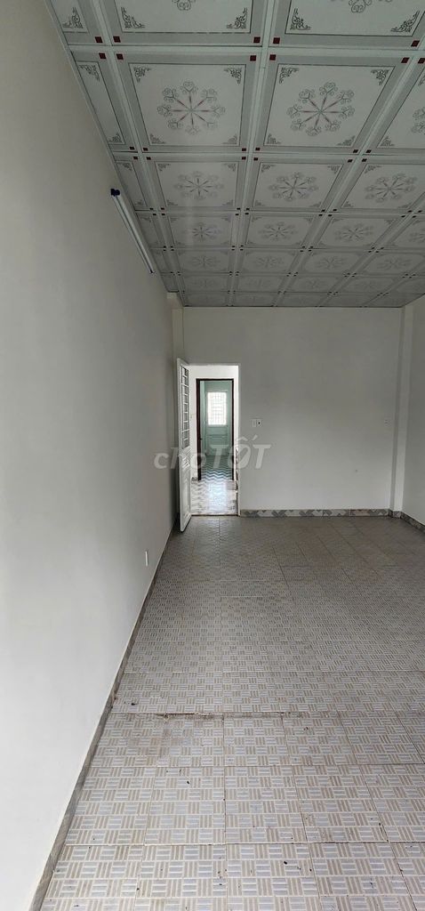BÁN NHÀ 3 TẦNG – ĐƯỜNG SỐ 53, P. TÂN QUY, QUẬN 7