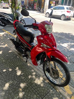 xe phun xăng điện tử đẹp ken Nguyên rin cần bán. Mua bán Xe máy tại Quận Ngũ Hành Sơn Đà Nẵng được đăng bởi anh tuấn