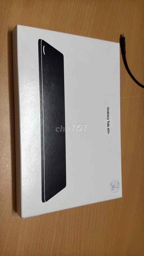 Samsung SM-X230 Nguyên seal. Mua bán Máy tính bảng tại Thành phố Biên Hòa Đồng Nai được đăng bởi Tuấn hình 1