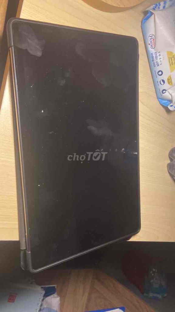Samsung Lỗi màn hình. Mua bán Máy tính bảng tại Thành phố Dĩ An Bình Dương được đăng bởi duy hình 1