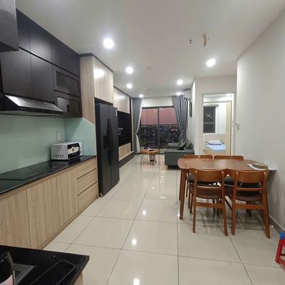 Cần Cho thuê căn hộ 2PN,giá 7 tr/tháng. Nội thất đâỳ đủ,đẹp,xịn. Cho thuê căn hộ/chung cư tại Thành phố Thuận An Bình Dương được đăng bởi Thanh Hải