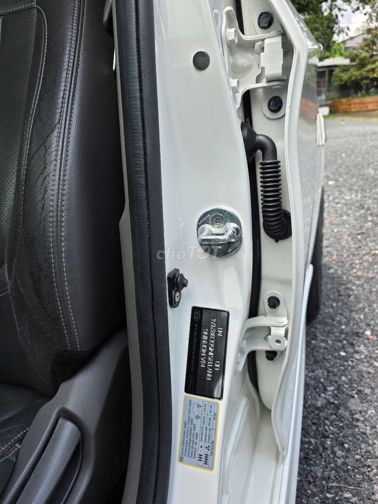 2016 Si 1.25 MT - 85000 km. Mua bán Ô tô tại Huyện Củ Chi Tp Hồ Chí Minh được đăng bởi Cao Hữu Vinh hình 12