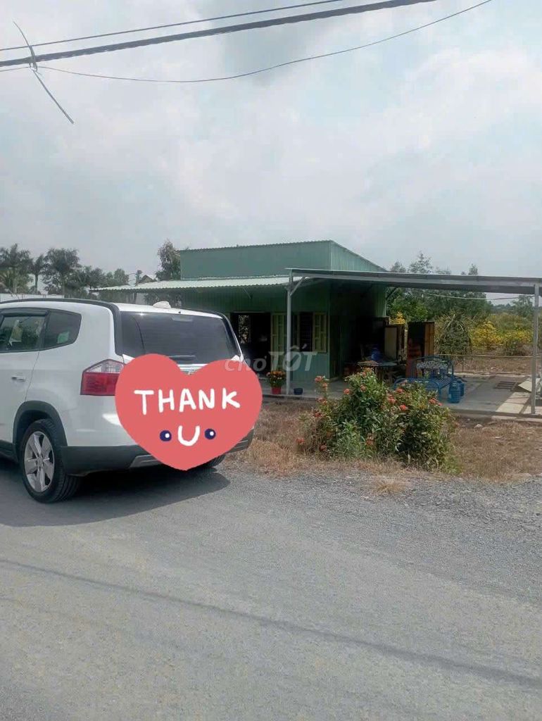 Đất Lương Hoà, Bến Lức, Long An