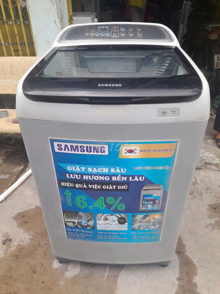 Máy giặt Samsung 9kg