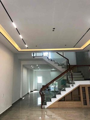 Rent · 4 bd · 100 м² · Quận Liên Chiểu, ул. Đường Tú Quỳ