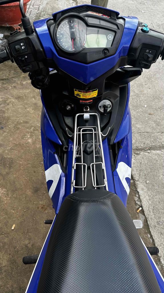 Yamaha Exciter 150 xanh 2016 ( hỗ trợ góp ). Mua bán Xe máy tại Huyện Chợ Mới An Giang được đăng bởi Cửa hàng xe Thiên Phước 2 hình 17