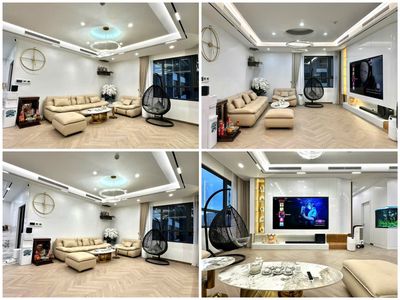 Apartment in Thanh Xuân