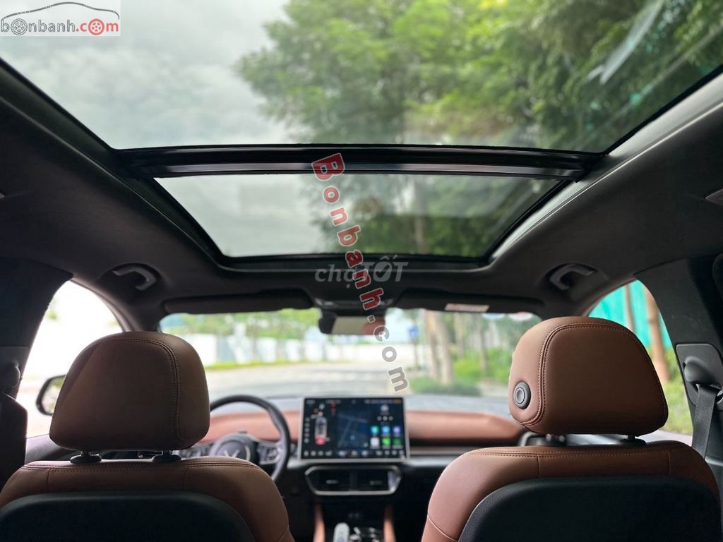 VinFast VF8 Plus AWD 2023 - 740 Triệu. Mua bán Ô tô tại Quận Thanh Xuân Hà Nội được đăng bởi Hoàng hình 3