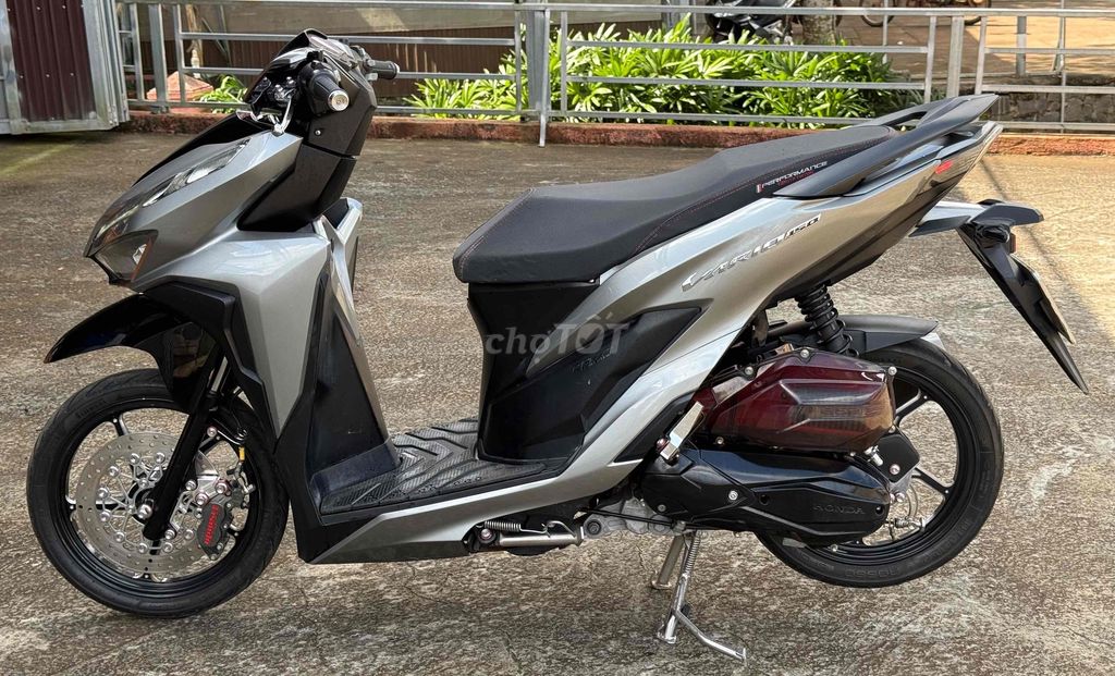 Vario 125. Mua bán Xe máy tại Huyện Di Linh Lâm Đồng được đăng bởi Danh Đạt hình 1