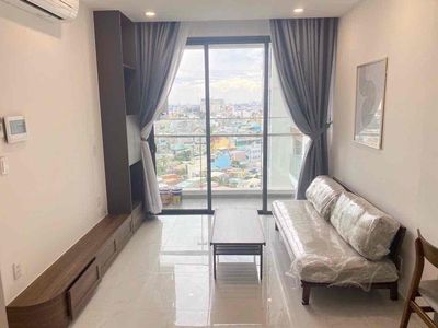 Rent · 2 bd · 71 м² · Thành phố Thủ Đức, ул. Nguyễn Thị Định