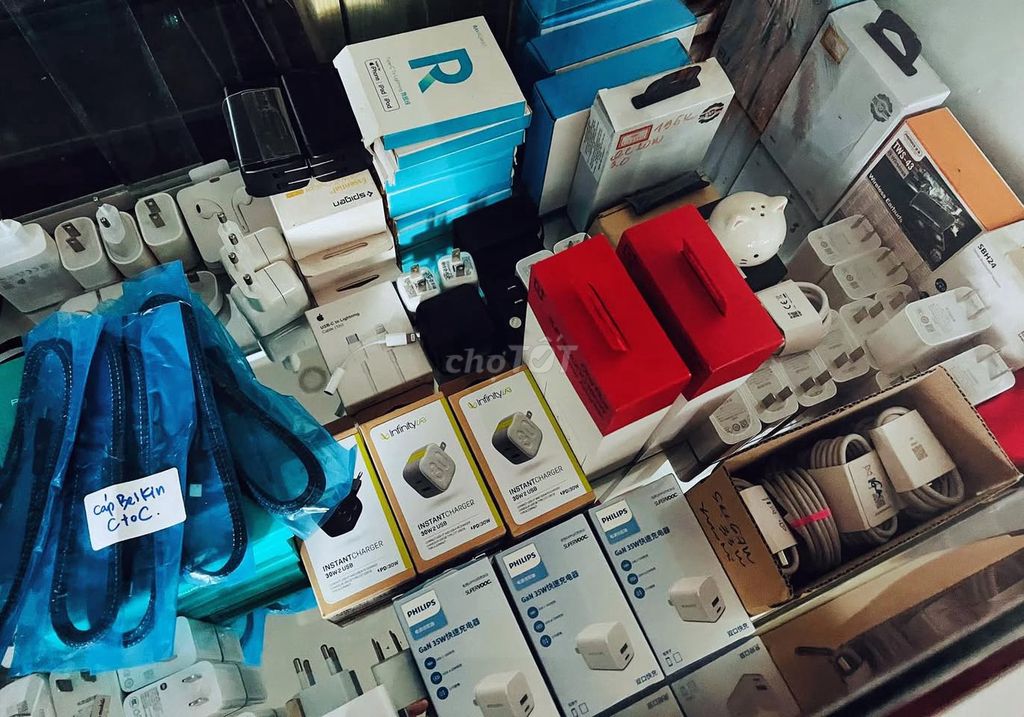 Cửa hàng vitcon mobile tại Quận Cái Răng, Cần Thơ hình 3