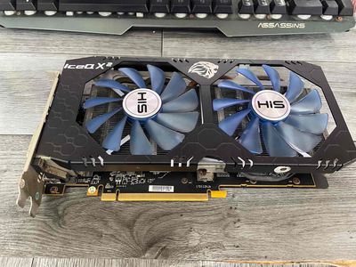 Card Rx580 8gb. Mua bán Linh kiện (RAM, Card...) tại Quận Tân Bình Tp Hồ Chí Minh được đăng bởi Triều