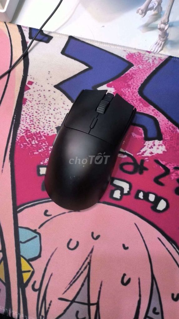Chuột Razer Viper V3 Hyperspeed. Mua bán Phụ kiện (Màn hình, Chuột...) tại Quận Hà Đông Hà Nội được đăng bởi pham truong hình 1