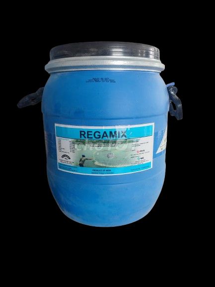 REGAMIX – Bổ gan dạng bột  NL Ấn Độ